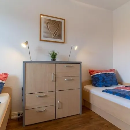Ferienwohnung, St Peter-ording *
