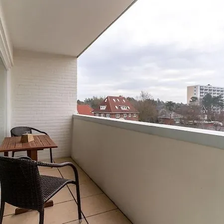 Ferienwohnung, St Peter-ording * سانكت بيتر اوردنغ