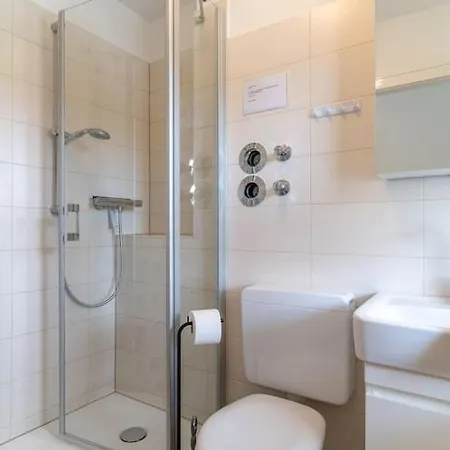 Ferienwohnung, St Peter-ording شقة *